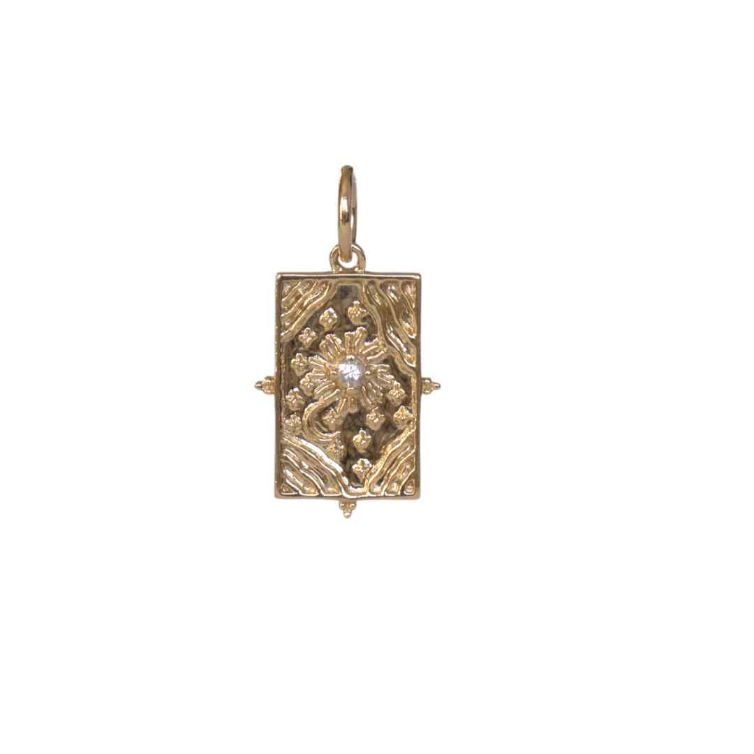 Cosmic 2025 balance necklace