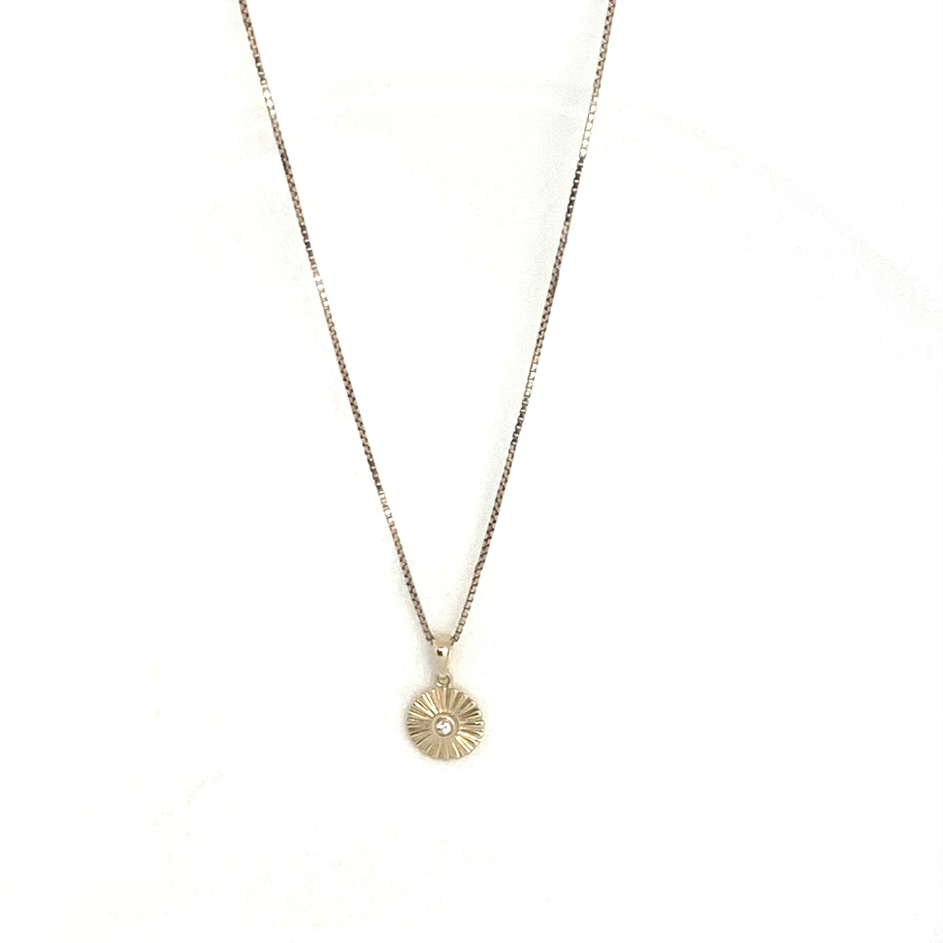 Sana necklace hot sale