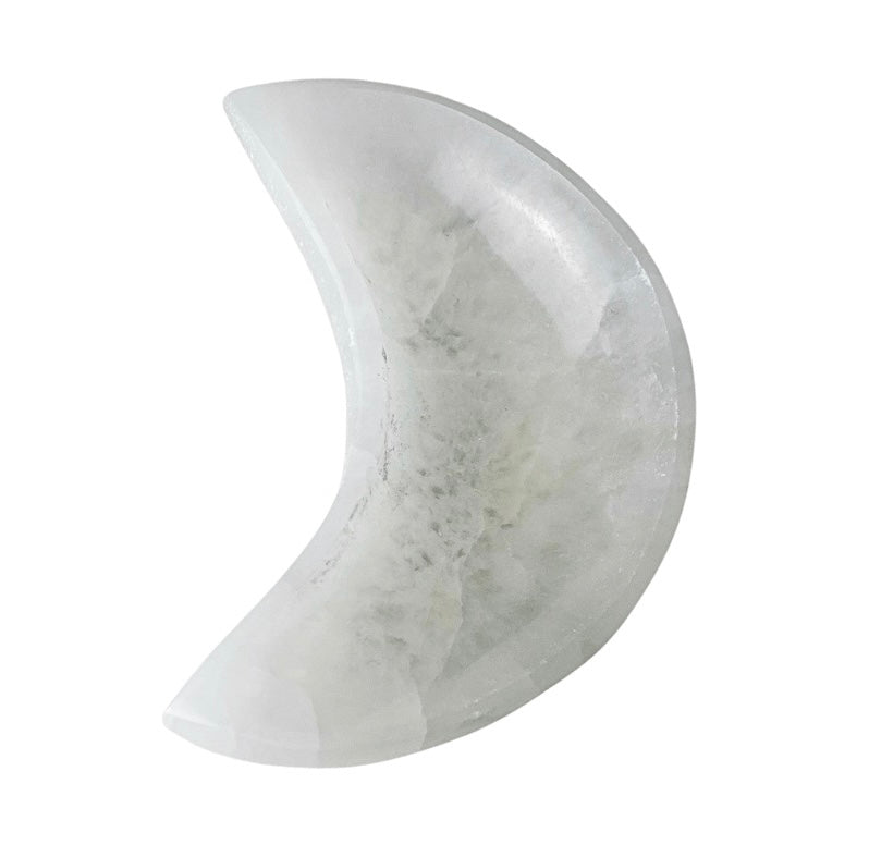 Jewelry Charging Bowl Moon